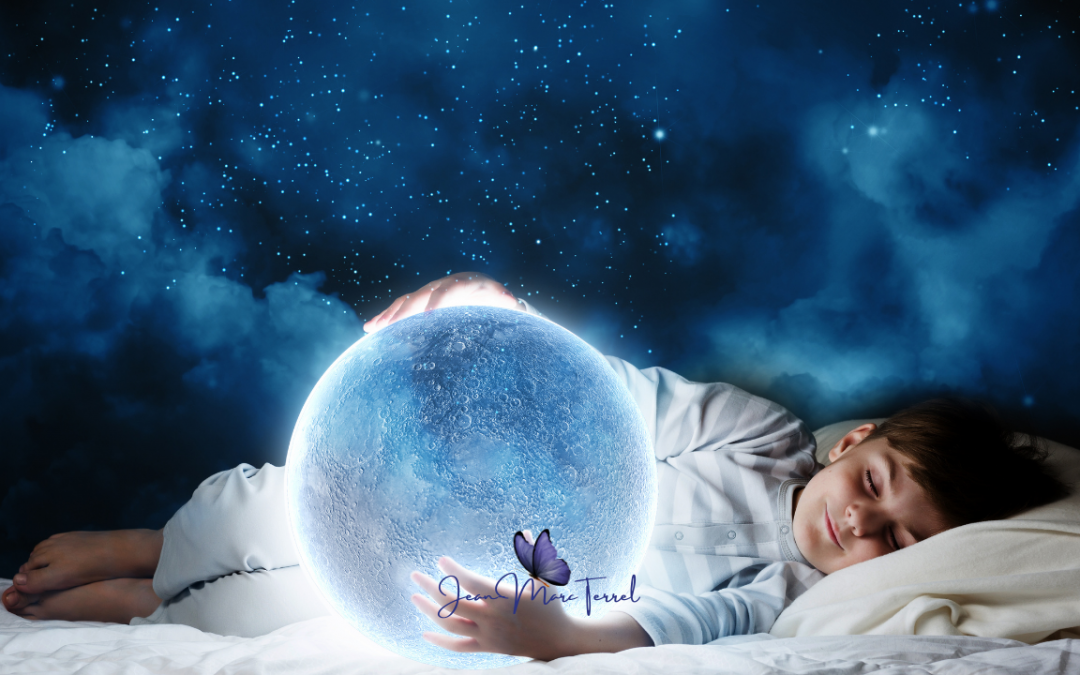 Un voyage tranquille au pays des rêves : Découvrez des exercices de pleine conscience efficaces pour mieux dormir