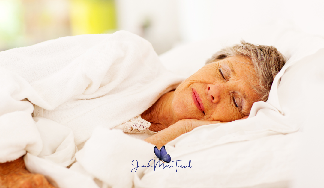 Améliorez la qualité de votre sommeil avec la méditation de pleine conscience : Une approche pas à pas