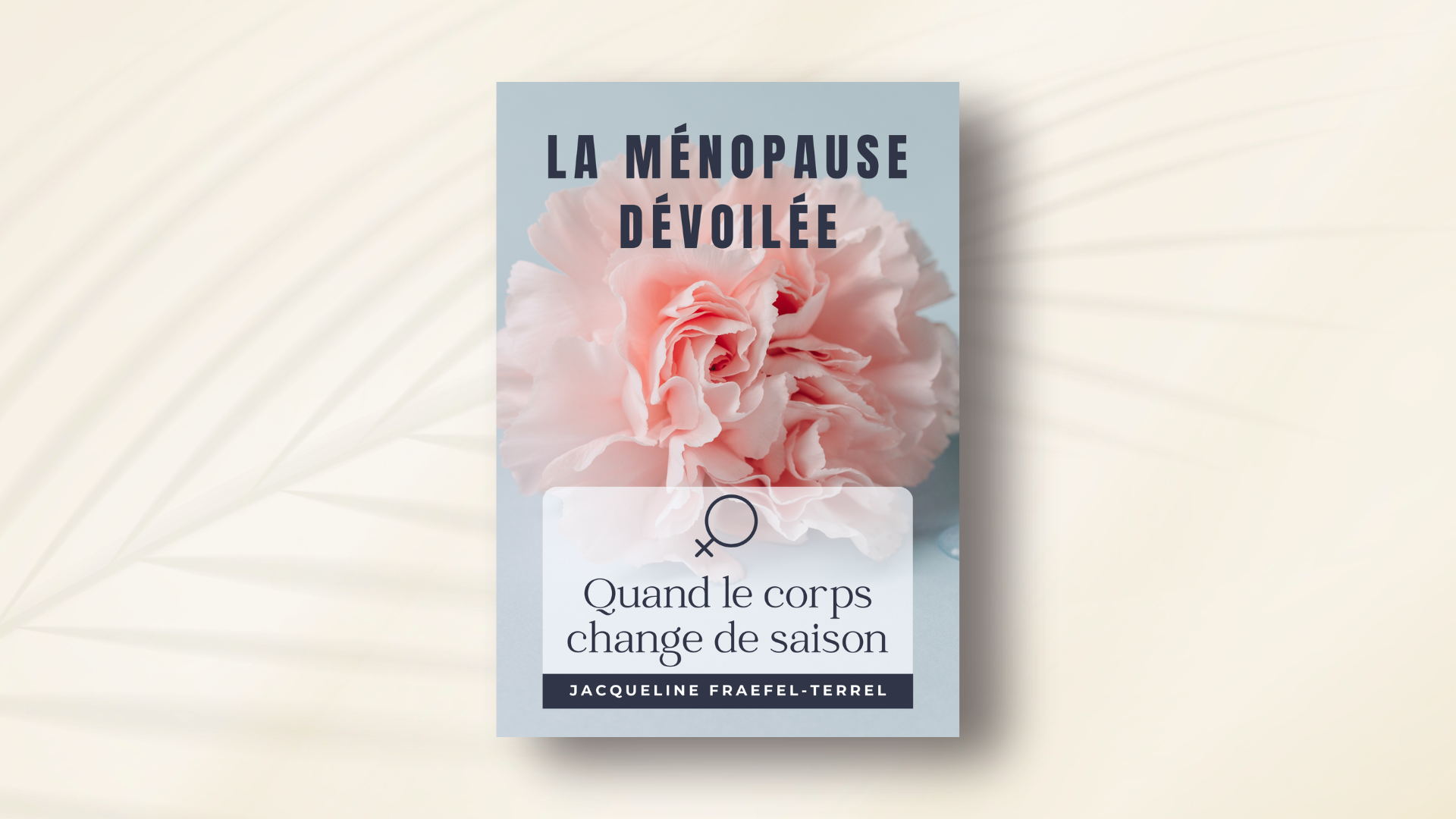 La ménopause dévoilée