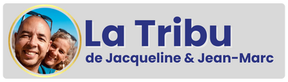 La tribu de Jacqueline et Jean-Marc