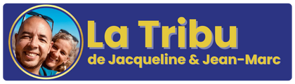 La tribu de Jacqueline et Jean-Marc